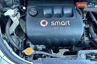 Хетчбек Smart Forfour 2004 в Мукачевому