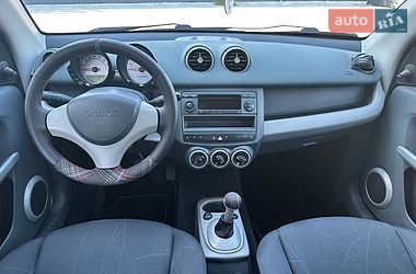 Хетчбек Smart Forfour 2004 в Мукачевому