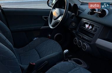 Хэтчбек Smart Forfour 2004 в Луцке