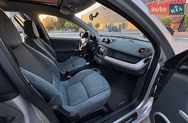 Хэтчбек Smart Forfour 2004 в Луцке