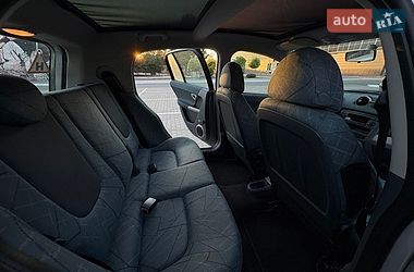 Хэтчбек Smart Forfour 2004 в Луцке