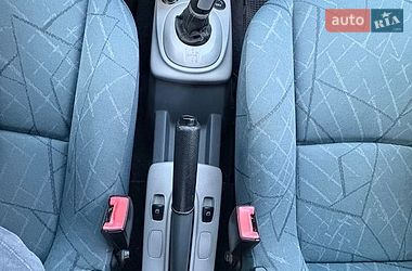 Хэтчбек Smart Forfour 2004 в Луцке