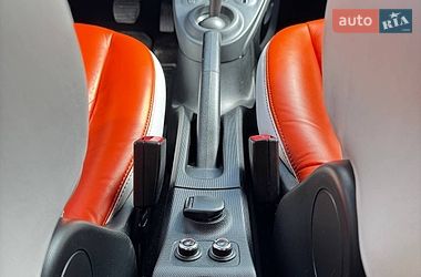 Хэтчбек Smart Forfour 2016 в Киеве