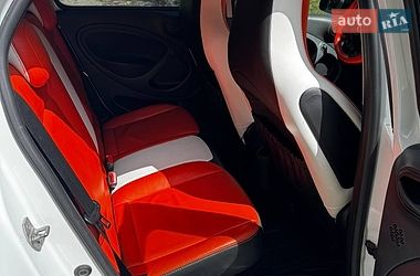 Хетчбек Smart Forfour 2016 в Києві