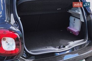 Хетчбек Smart Forfour 2015 в Павлограді
