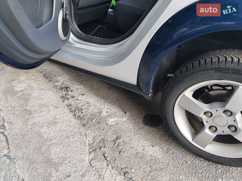 Хетчбек Smart Forfour 2004 в Жмеринці фото 10 Хетчбек Smart Forfour 2004 в Жмеринці