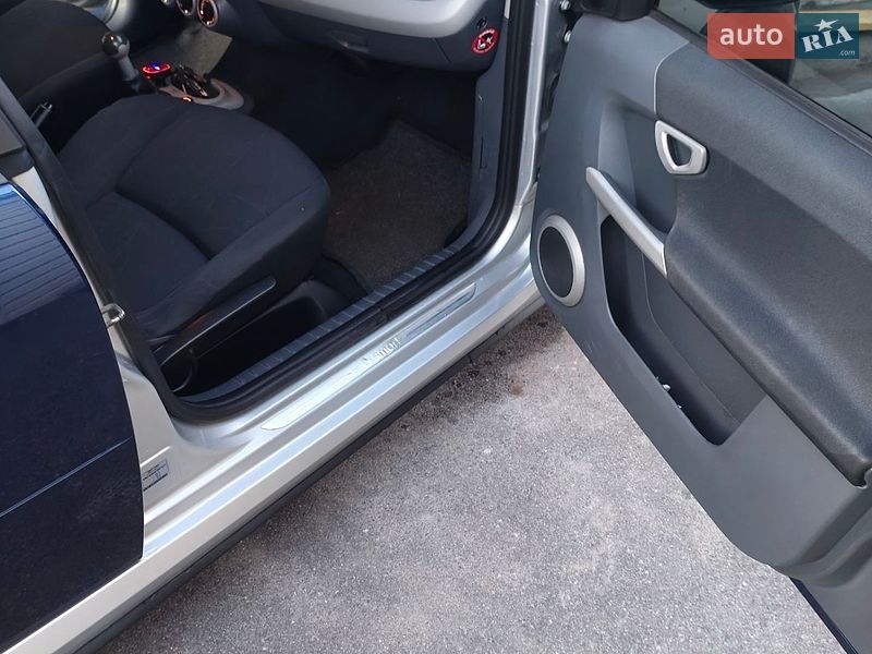 Хетчбек Smart Forfour 2004 в Жмеринці фото 4 Хетчбек Smart Forfour 2004 в Жмеринці