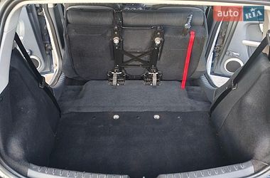 Хетчбек Smart Forfour 2004 в Жмеринці фото 14 Хетчбек Smart Forfour 2004 в Жмеринці