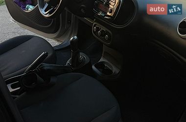 Хетчбек Smart Forfour 2016 в Одесі
