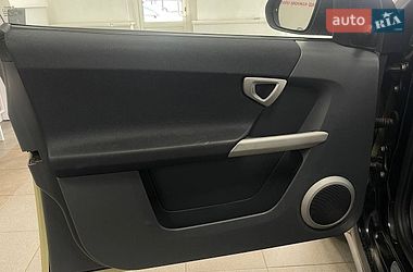 Хетчбек Smart Forfour 2004 в Києві