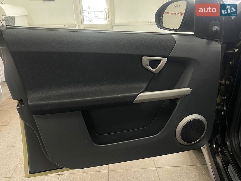 Хетчбек Smart Forfour 2004 в Києві