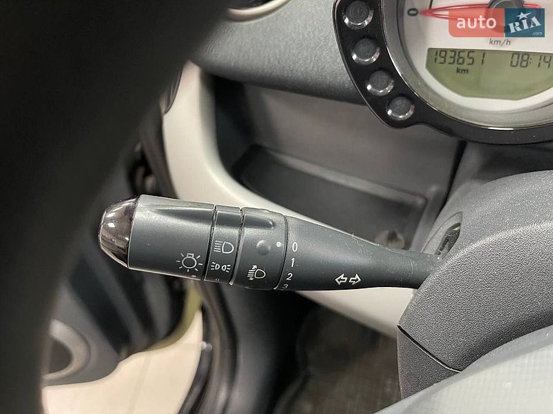 Хетчбек Smart Forfour 2004 в Києві