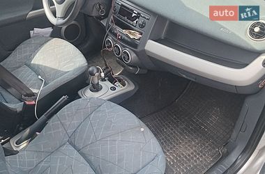 Хетчбек Smart Forfour 2005 в Бучачі