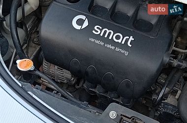 Хэтчбек Smart Forfour 2004 в Тернополе