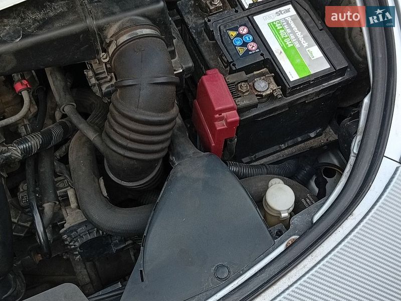 Хэтчбек Smart Forfour 2004 в Тернополе
