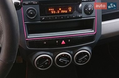 Хэтчбек Smart Forfour 2004 в Тернополе