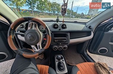 Хэтчбек Smart Forfour 2005 в Харькове фото 10 Хэтчбек Smart Forfour 2005 в Харькове