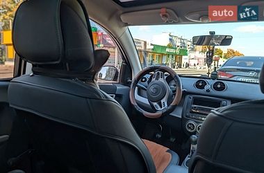 Хэтчбек Smart Forfour 2005 в Харькове фото 15 Хэтчбек Smart Forfour 2005 в Харькове