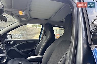 Хетчбек Smart Forfour 2018 в Одесі