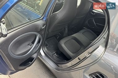 Хетчбек Smart Forfour 2018 в Одесі