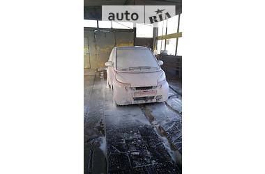 Купе Smart Fortwo 2009 в Одессе