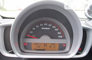 Купе Smart Fortwo 2009 в Одессе