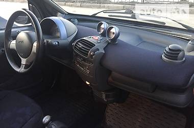 Купе Smart Fortwo 2006 в Харькове