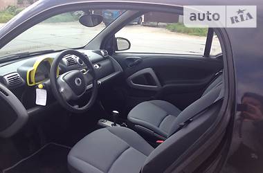 Купе Smart Fortwo 2010 в Одессе