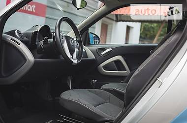 Купе Smart Fortwo 2014 в Киеве