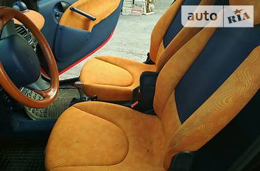 Купе Smart Fortwo 1999 в Коломые