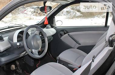 Купе Smart Fortwo 2003 в Кривом Роге