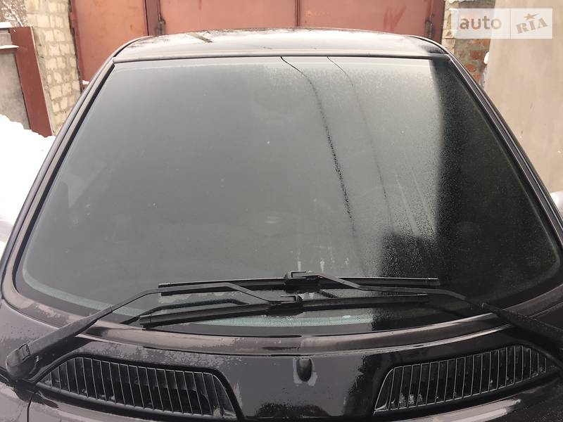 Купе Smart Fortwo 2006 в Харкові