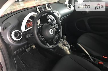 Купе Smart Fortwo 2018 в Києві