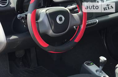 Хэтчбек Smart Fortwo 2013 в Житомире