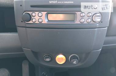 Купе Smart Fortwo 2006 в Киеве