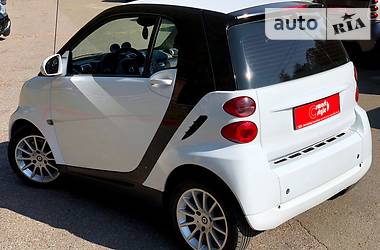 Купе Smart Fortwo 2009 в Києві