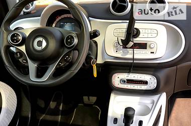 Купе Smart Fortwo 2015 в Киеве