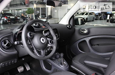 Купе Smart Fortwo 2017 в Киеве