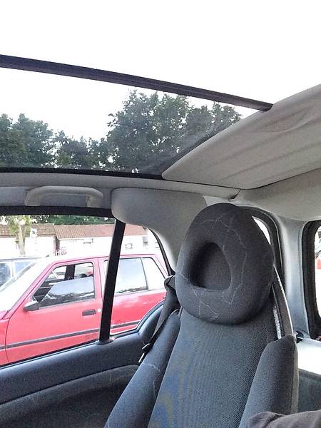 Седан Smart Fortwo 2004 в Могилів-Подільському