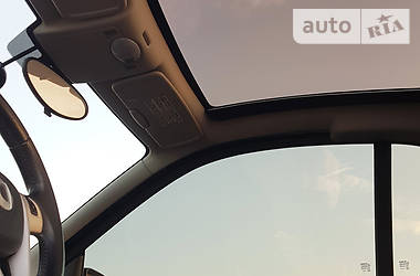 Хетчбек Smart Fortwo 2011 в 