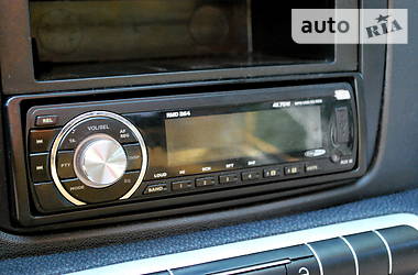 Купе Smart Fortwo 2010 в 