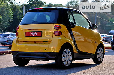 Купе Smart Fortwo 2014 в Киеве