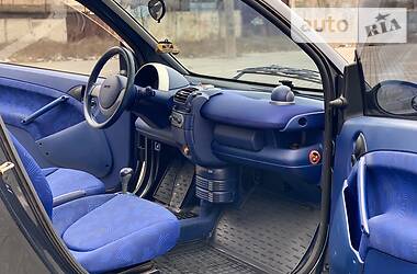 Купе Smart Fortwo 2001 в Одессе