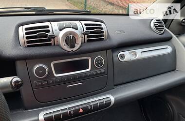 Купе Smart Fortwo 2014 в 