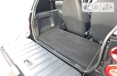 Хэтчбек Smart Fortwo 2011 в 