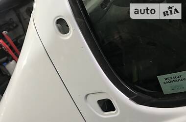 Хэтчбек Smart Fortwo 2011 в 