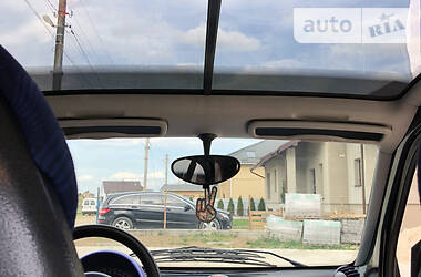 Купе Smart Fortwo 2000 в 