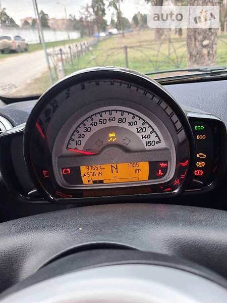 Купе Smart Fortwo 2011 в Києві