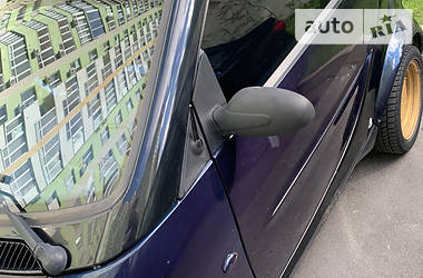 Седан Smart Fortwo 2000 в 