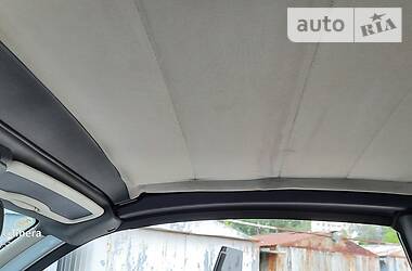 Кабриолет Smart Fortwo 2001 в 